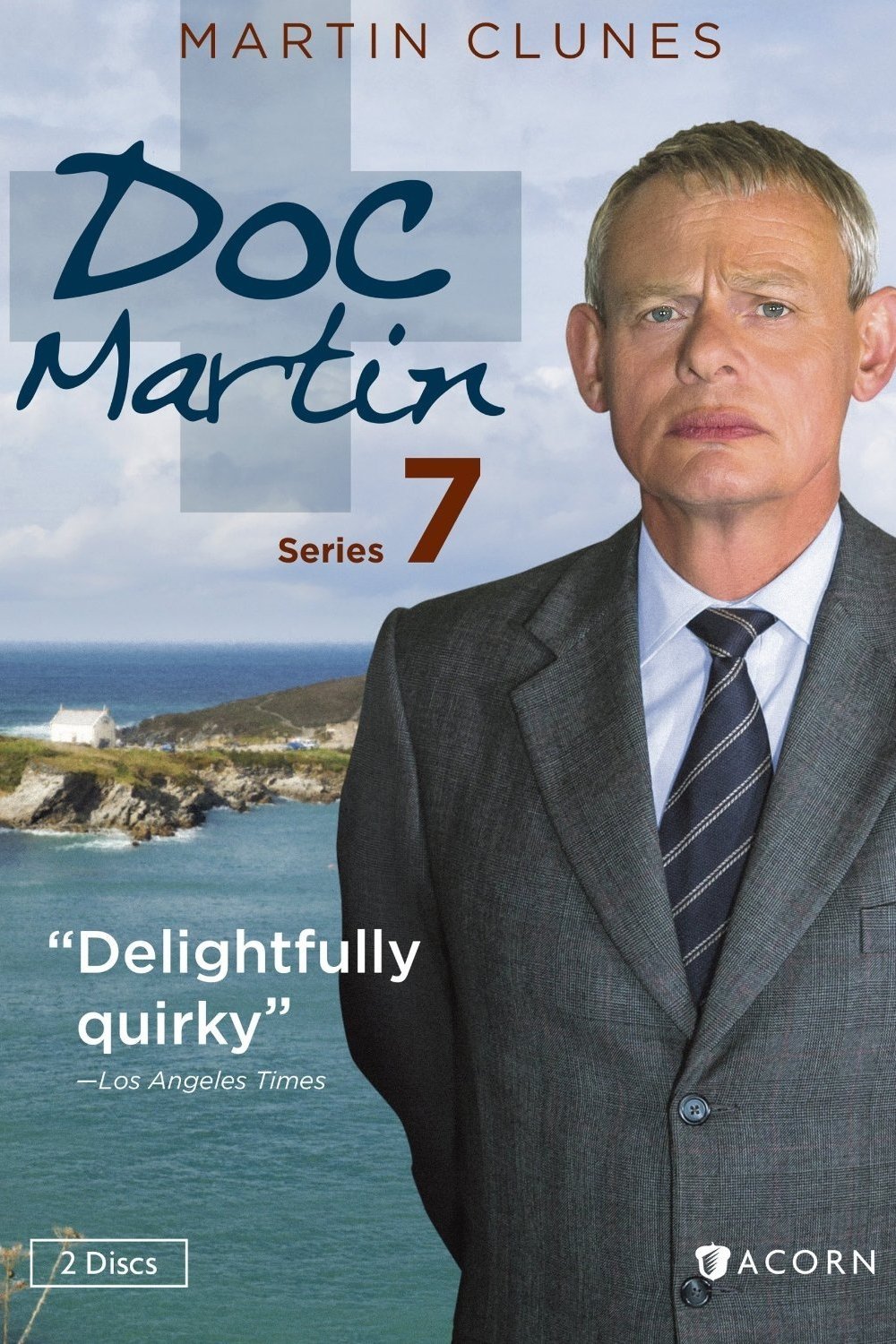 Doc Martin - Season 7 [46402] (A1767611007) [[Shows]] --Plex--